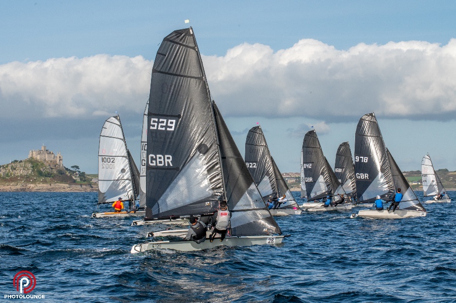 Noble Marine Nationals Day 2