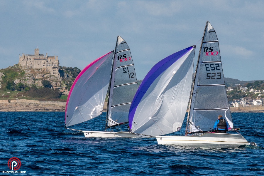 Noble Marine Nationals Day 2