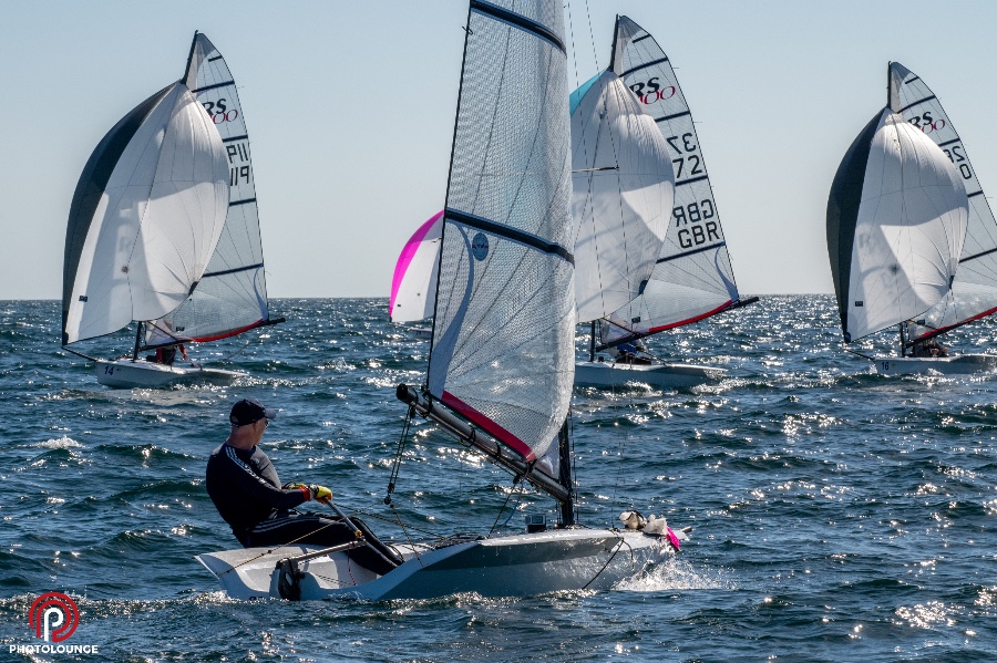 Noble Marine Nationals Day 2