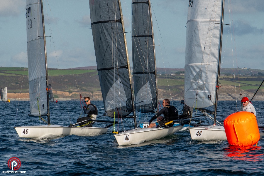 Noble Marine Nationals Day 2