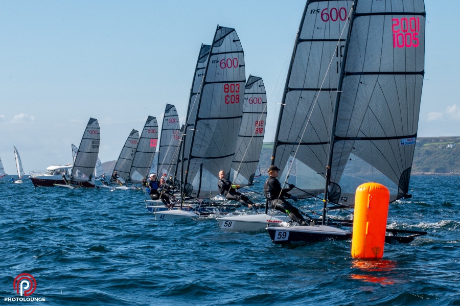Noble Marine Nationals Day 2