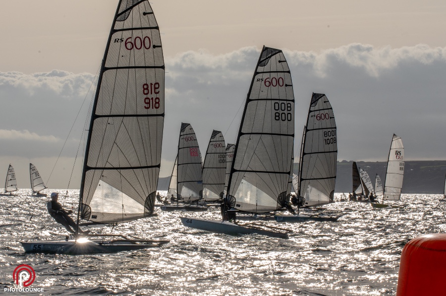 Noble Marine Nationals Day 2
