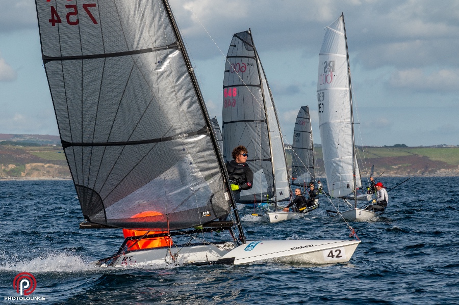 Noble Marine Nationals Day 2