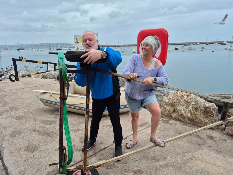 Noble Marine RS100 Nationals 2026