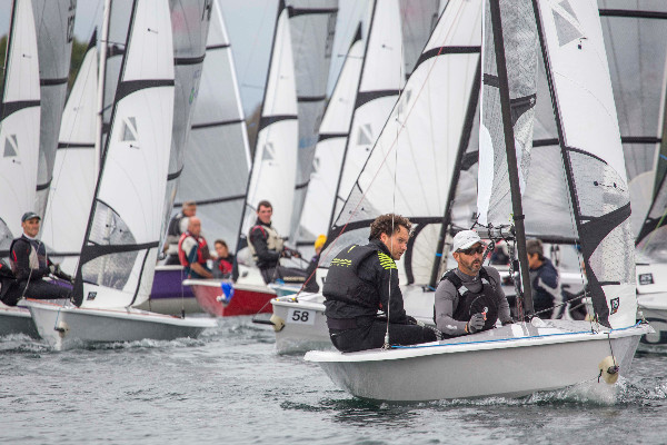 More information on Notts County Sailing Club is the best sailing club in the UK – it’s official