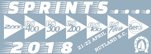 More information on Sprints Results HERE!!!