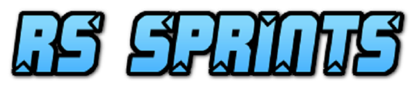 More information on RS Sprints Rushing Your Way!