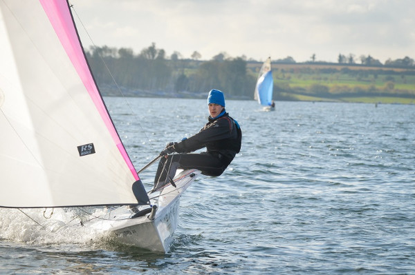 More information on Congratulations to RS100 End of Seasons Winner Aidan Skinner
