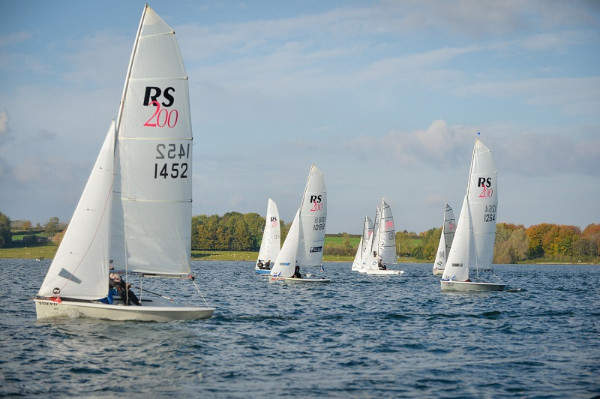 More information on Congratulations to RS200 End of Seasons Winners David Jessop and Sophie Mears