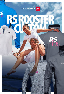 More information on Rooster RS Virtual Sprints 25-26 April