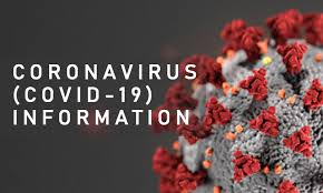 More information on COVID-19 Events Update