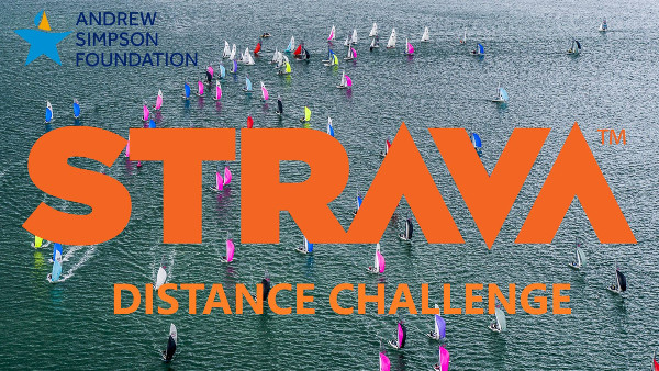More information on RS Class Association Strava Challenge