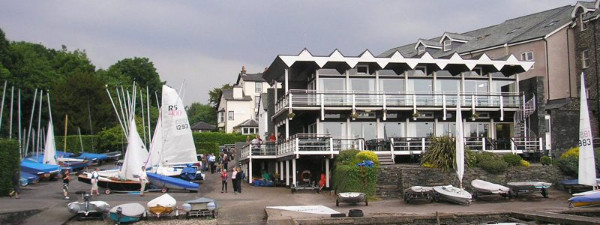 More information on RS100 Inlands, Royal Windermere CANCELLED
