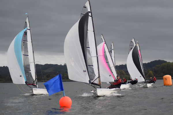 More information on Congratulations to Clive Eplett, our 2021 Inland Champion