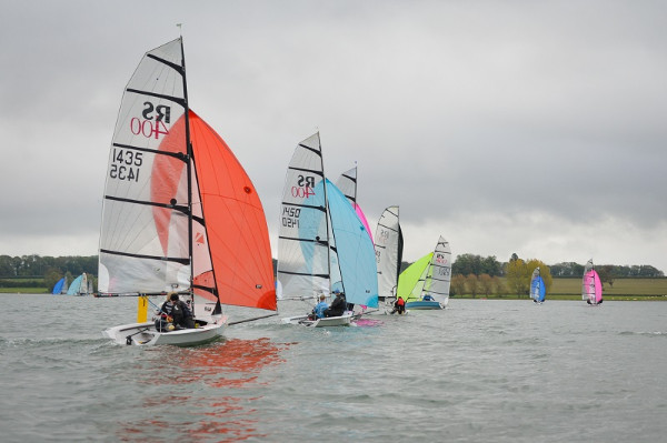 More information on Harken RS End of Seasons Regatta