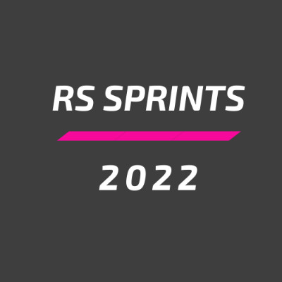 More information on RS Sprints Entry Is Open!