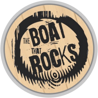 More information on The Boat That Rocks menu choices for Sun 24 July required!