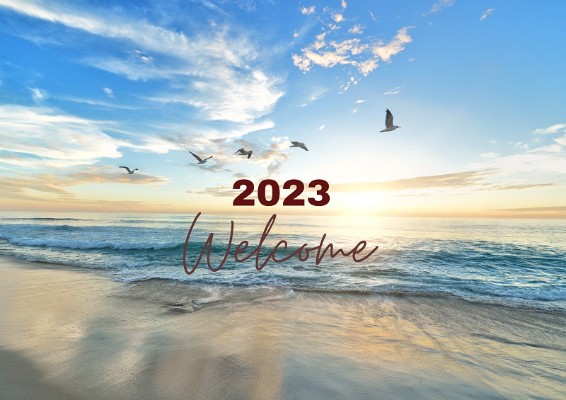 More information on New year = new sailing season = hurray!