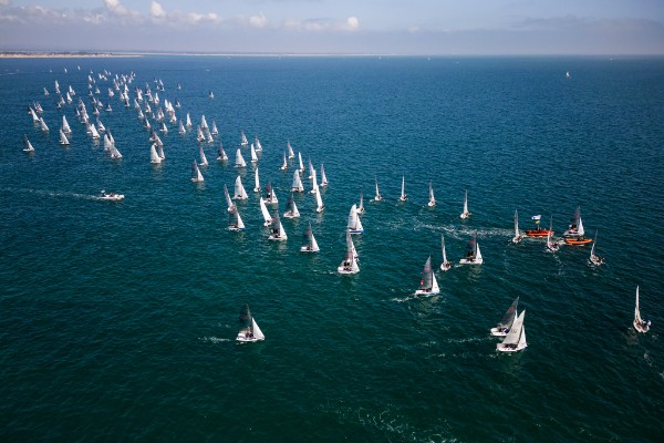 More information on Noble Marine Rooster RS200 Nationals Early entry deadline is today, 15th May
