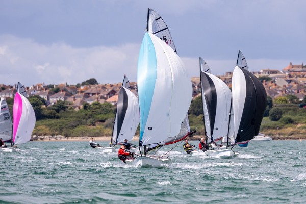 More information on Noble Marine Allen RS100 Nationals - ENTRY IS OPEN