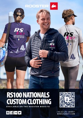 More information on 2023 Nationals Clothing