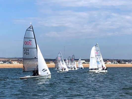 More information on Shoreham coming in hot this Saturday!