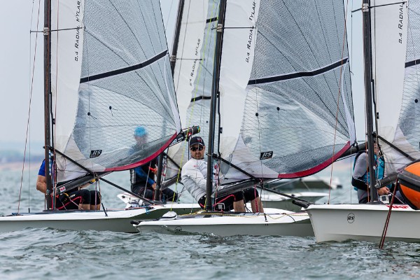 More information on FOUR Rooster National Tour Events Open for Entry