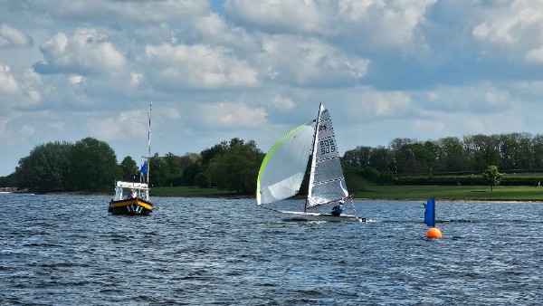 More information on Harken RS Sprints report here!