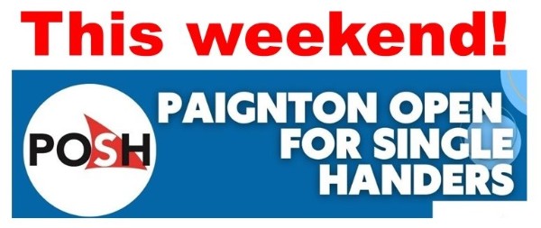 More information on POSH this weekend!