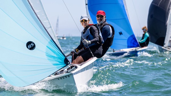 More information on 15% off RS sails with early bird Nationals entry!