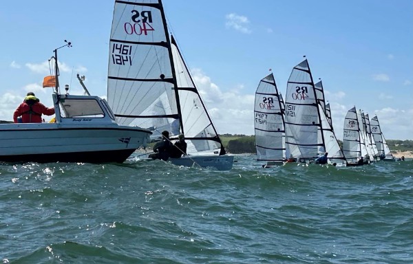 More information on Tynemouth Open for Entry