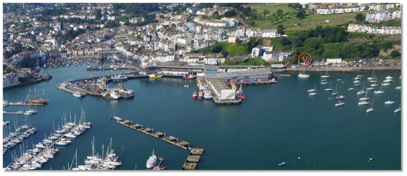 More information on Noble Marine Nationals early entry ends 1st June