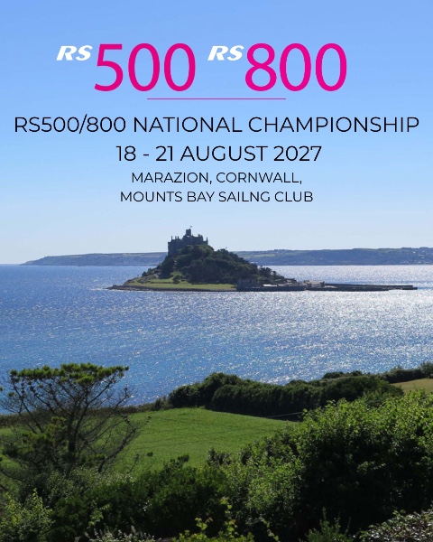 More information on Dates confirmed for the Nationals 2027