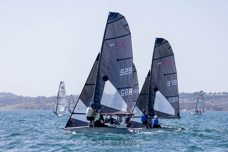 More information on RS500 Rooster National Tour set for thrilling finale