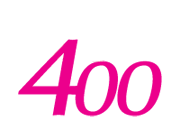 RS400 Logo